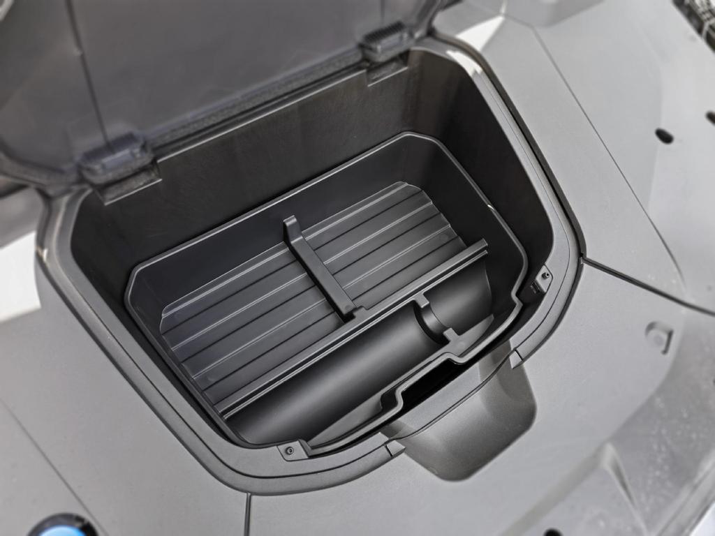 BYD Seal Wasserdichte Frontklappen-Stauraumbox