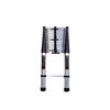 Retractable Aluminum Household & Engineering Ladder
