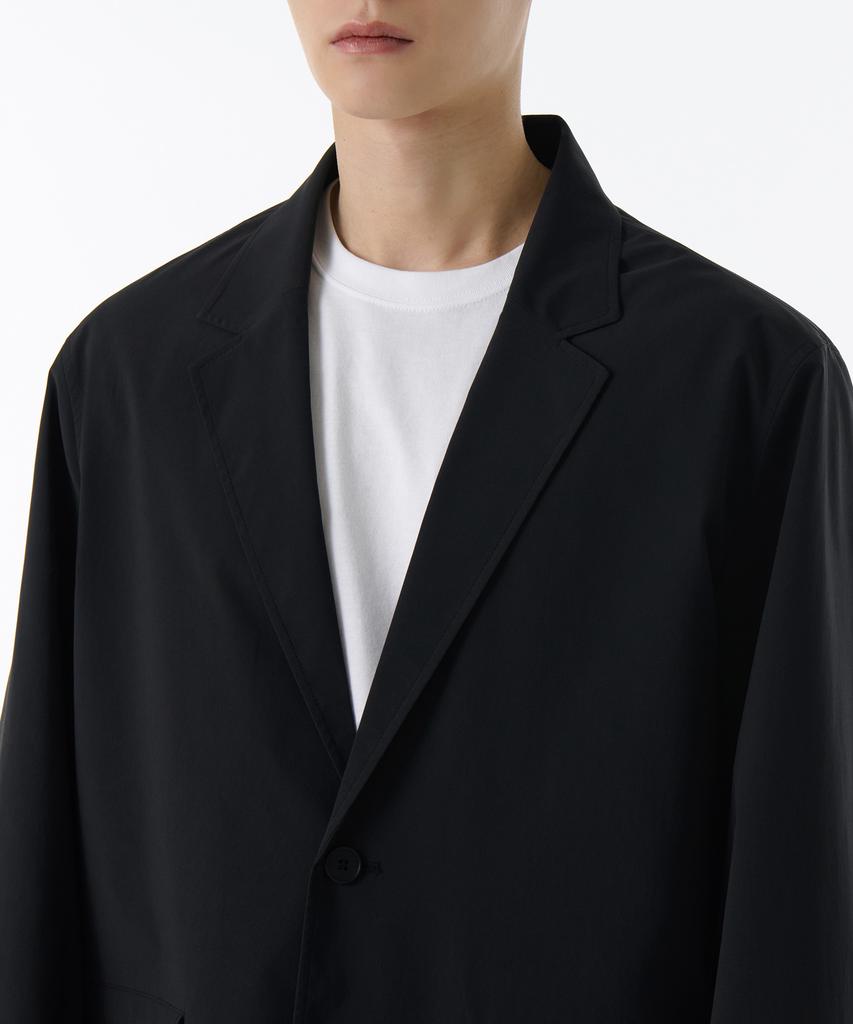 Musinsa Standard Solotex Comfort Blazer [Black]