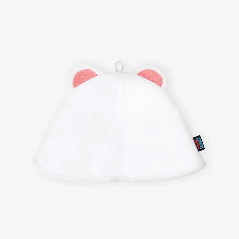 [JYP JAPAN POPUP STORE 2025 ] Stray Kids –SAUNA HAT