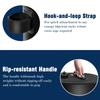 Strong PVC Water Sand Container For Outdoor Camping Shelter Reinforcement And Wind Resistance 20L To 50L Capacity