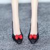 Original High Heels Shoes 30cm Figure Doll Sandals High Quality 1/6 Doll Shoes  Doll Accessories