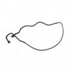LR094125 LR134940 J9C1833 Engine Coolant Radiator Overflow Hose For Land Rover Range Rover Sport Evoque L538 Discovery