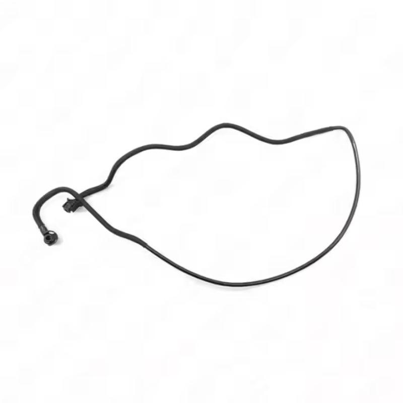 LR094125 LR134940 J9C1833 Engine Coolant Radiator Overflow Hose For Land Rover Range Rover Sport Evoque L538 Discovery