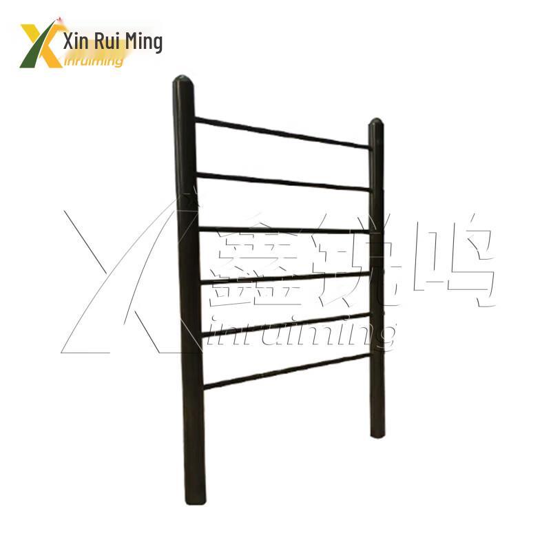 Outdoor Single Stall Bar