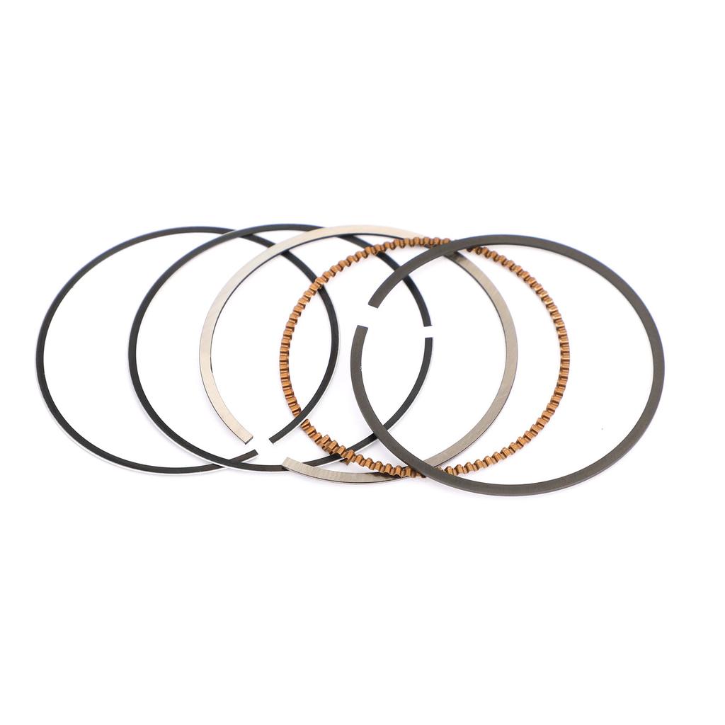 Engine Cylinder Top End Rebuild Kit 58mm For Yamaha Nmax N-max 150 155 2017-2020