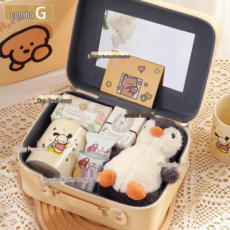 Goddess Festival Gift Set