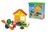 Boxx Świnka Peppa Pig Altana Ogrodowa 57073