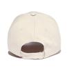 Noming [2Pack] New Logo Cotton Ball Cap / 4 Colors