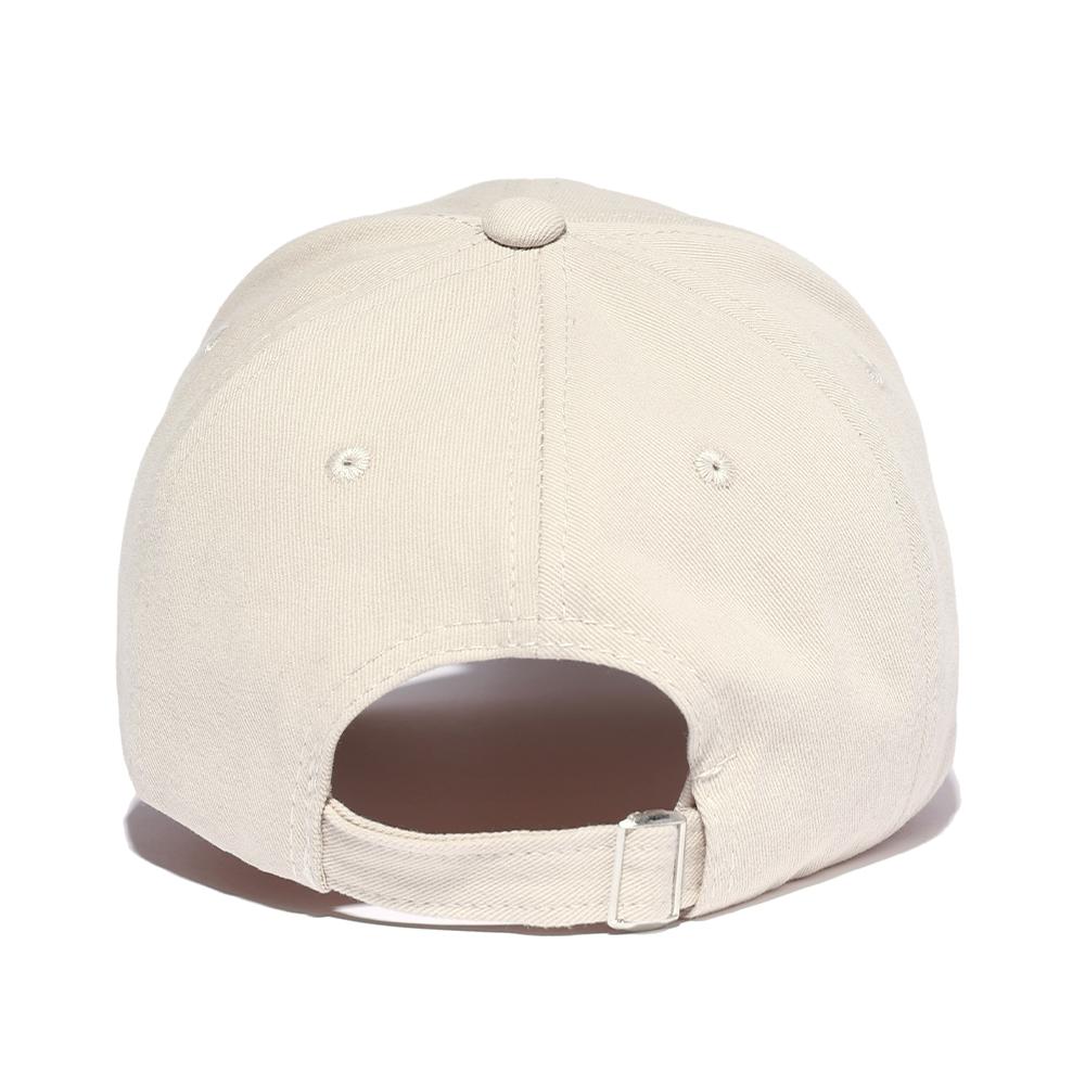 Noming [2Pack] New Logo Cotton Ball Cap / 4 Colors