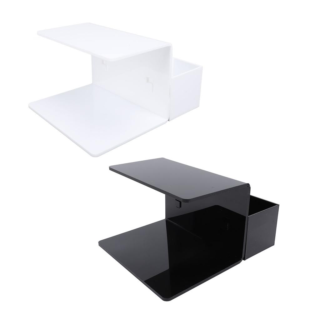 Eyelash Extension Pillow Shelf Stand Acrylic Eyelash Pillow Rack Eyelash Grafting Pillow Organizer f