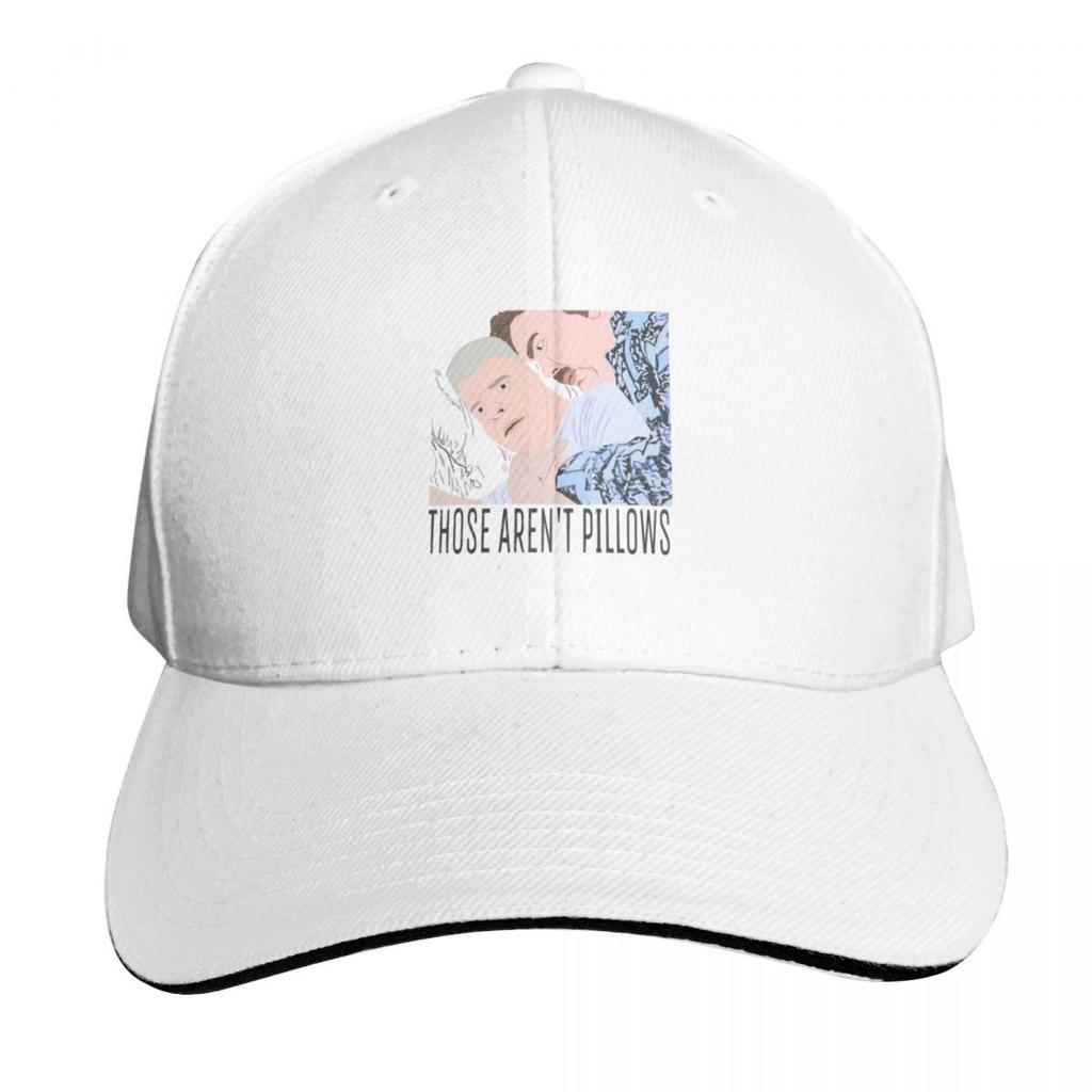 Love Funny Unisex Those Pillows John Candy Music Retro Baseball Cap Funny Hat Luxury Hat Horse Hat Baseball Unisex Womens