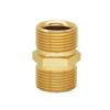 Extension Joint Aluminum Alloy Coupler Hose Connector