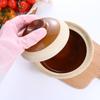 Elastic Kitchen Dishwashing Household Rubber Gloves Silicone Gloves Cleaning Gloves Cleaning Tool