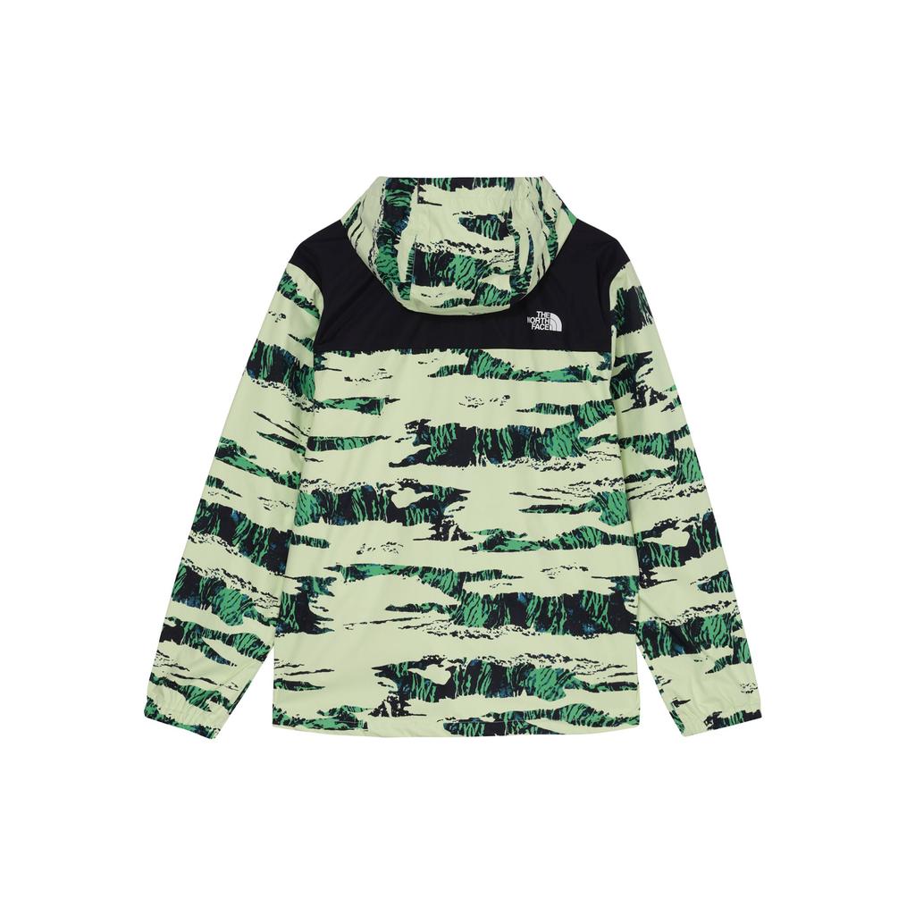 THE NORTH FACE Antora Jacket Men's Multicolor NF0A7QEY-IRL