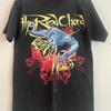 Collection The Red Chord Music Band Heavy Cotton S To 5XL Shirt LL1193 Unisex T-Shirt