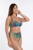 Marc & Andre Underwired Soft Cup Swim Bra (104456)