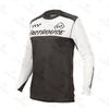 FASTHOUSE Outdoor Sports Cross-Country Motorcycle Cycling Suits Quick-Dry Mountain Long-Sleeves Quick-Surrender