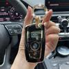 BMW Autoschlüsselhülle Hülle Hülle X1 X2 X3 X5 X6 F10 F20 F30 F15 F11 F25 525i 530i F48 E60 E87 M3 M4 G30 G20 Schlüsselanhänger Zubehör