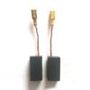 10pcs Carbon Brush Accessories Engine Carbon Brush Brand New