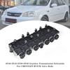 Solenóides de Transmissão 6T40 6T45 6T30 6T50 Para CHEVROLET BUICK Corpo de Válvulas
