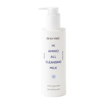 Hi Amino All Cleansing Milk 400ml