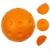 10 Count Foam Balls for Pickleball Fun