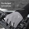 Woodpecker Men's Winter Thermal Cycling & Outdoor Touchscreen Gloves