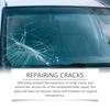 Car Windshield Drops Front Windshield Liquid Kit Quickly Repairs Cracks 30ml