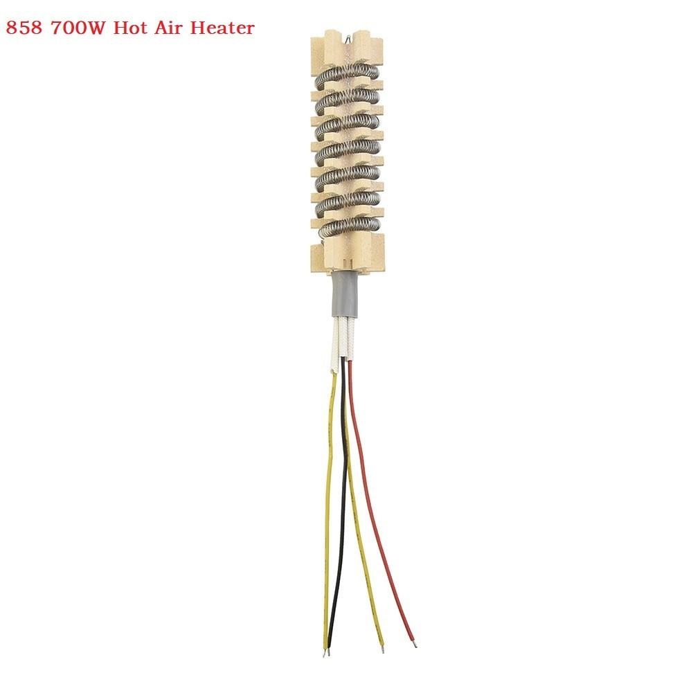 High-quality Heating Element Hot Air Heater Hot Air Tool