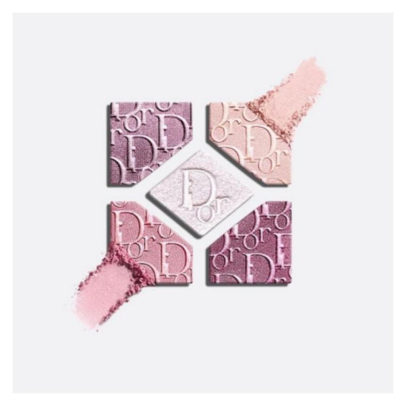 DIOR Eye Makeup #865 Pink Lollipop No gift box, no gift bag