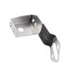   Bracket   Stainless Steel   Bracket for   LC200 Car Main Assistant Driving Position