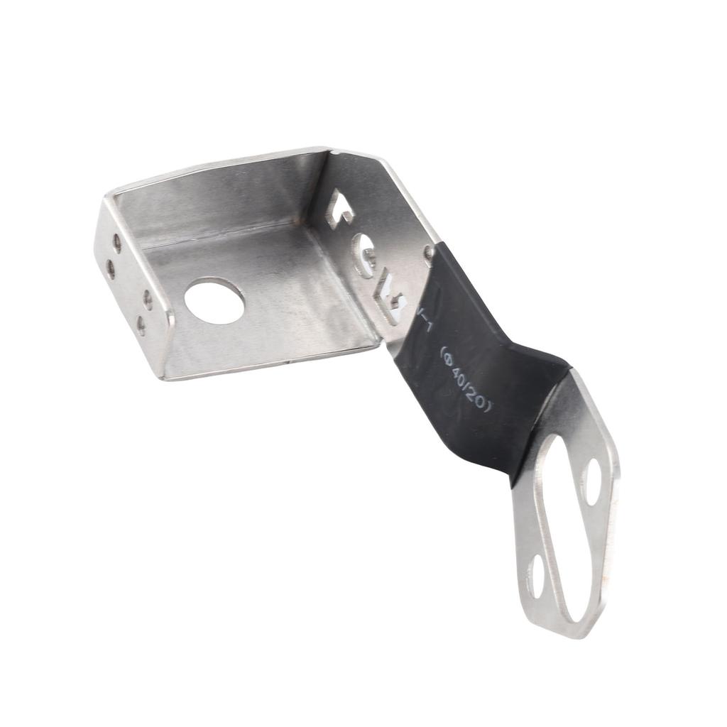   Bracket   Stainless Steel   Bracket for   LC200 Car Main Assistant Driving Position