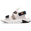Outdoor Open Toe Sports Sandals Beige 'Desert Sand Lagoon Pulse Black' Women's CV5515-004