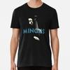 Mingus S To 5XL Made In the USA T-Shirt