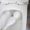 HSDIG Squeezing Cotton Toilet Cleaning Brush