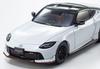 Kyosho Original 1/43 Nissan Fairlady Z Nismo 2024 White Finished Product