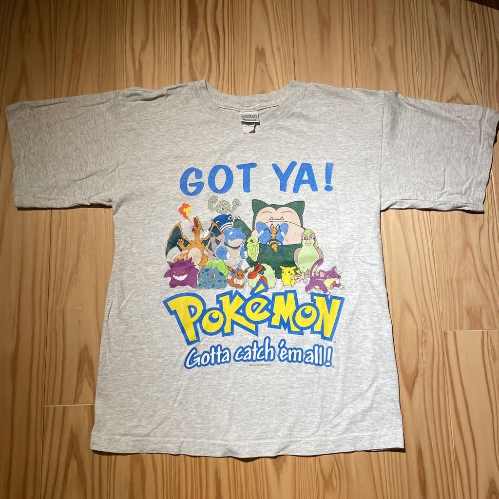 [USED] 99'S POKEMON / Pokemon / First Generation / NINTENDO /