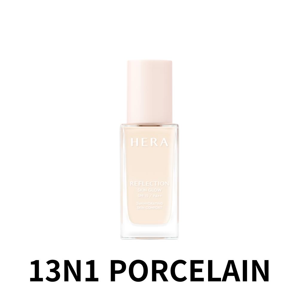 

[HERA] REFLECTION SKIN GLOW FOUNDATION SPF15/PA++ 30г 13N1