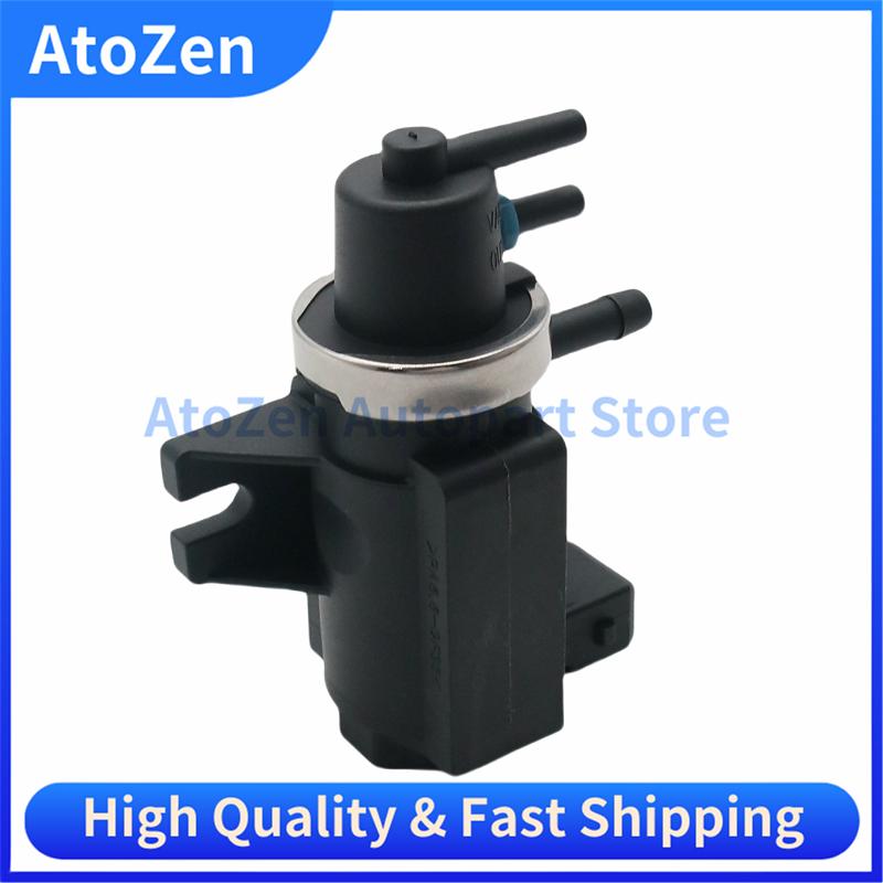 Car Vacuum Turbo Boost Solenoid Valve 14956-AW401 14956AW401 for Nissan X-Trail T30 Almera Tino V10 Almera II Primera 2.2 Dci
