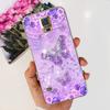 For Samsung Galaxy S5 Case G900F G900I i9600 S 5 Back Cover Cool Painted Soft Silicone Clear Phone Case For Samsung S5 Neo Coque