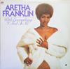 LP Record ARETHA FRANKLIN With Everything I Feel In Me SD18116 Atlantic 1974 Canada SoulFunk Used