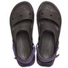 Crocs Hiker Xscape Anti-Slip Sandal Women's Black