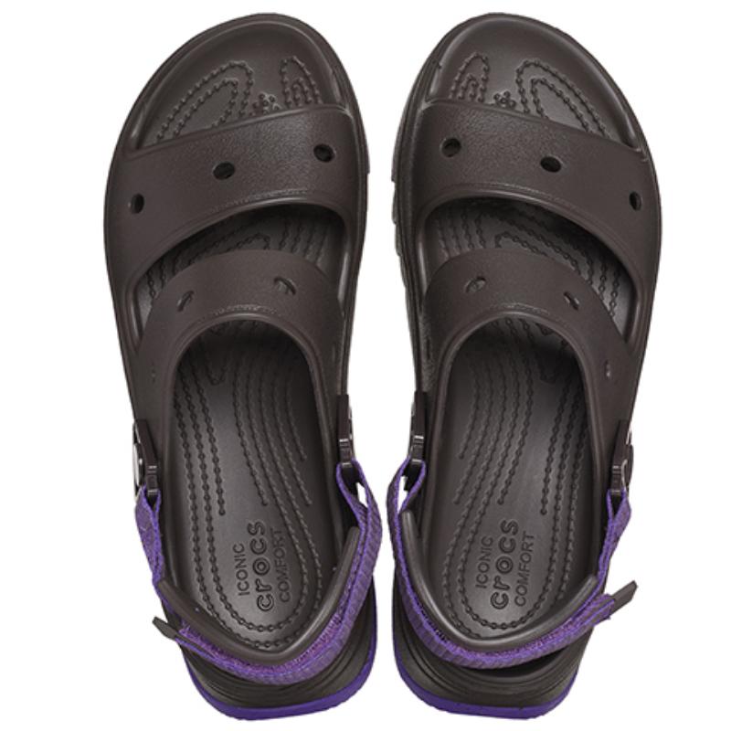 Crocs Hiker Xscape Anti-Slip Sandal Women's Black