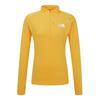 Summit Ortler Pullover Warm Outdoor Long Sleeve T-Shirt Women Tops NT7LR88C