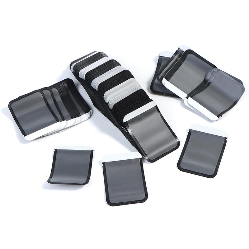 

300 шт./компл. стоматологические барьерные конверты стоматологические сумки для рентгеновской пленки сумки 2 #C 300 pcs