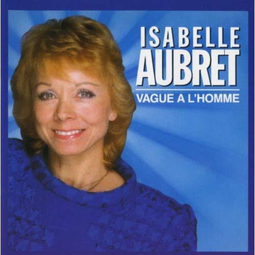 

CD ИЗАБЕЛЬ Обре - Волна L Homme 1740102 Диски Meys 1987 Франция Латинский Б/У
