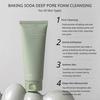 CELIMAX Baking Soda Deep Pore Foam Cleansing 150ml / Moisturizing, Korean Cosmetics, Kbeauty