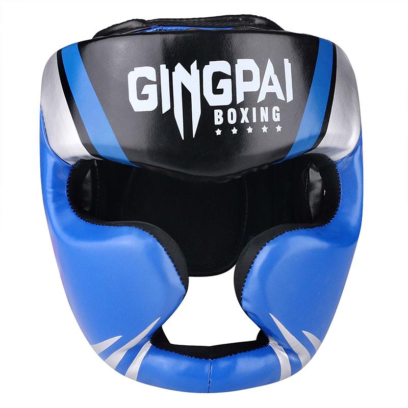 Top Ten Boxing Head Protector Head Guard Boxing Helmet S