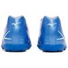 Mizuno Monarcida Neo III Comfortable Lightweight Durable Soccer Shoes Unisex Soccer Shoes Blue P1GD242527